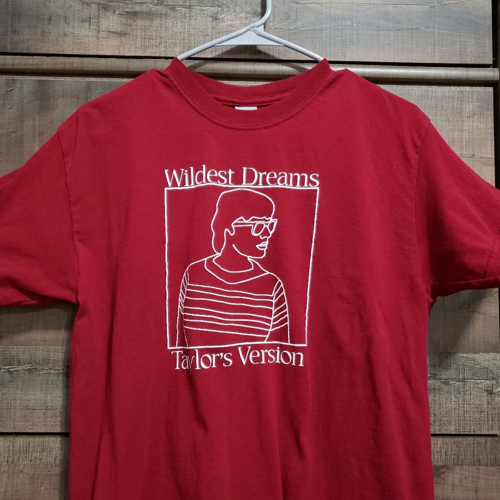 Wildest Dreams (Taylor's Version) Tee